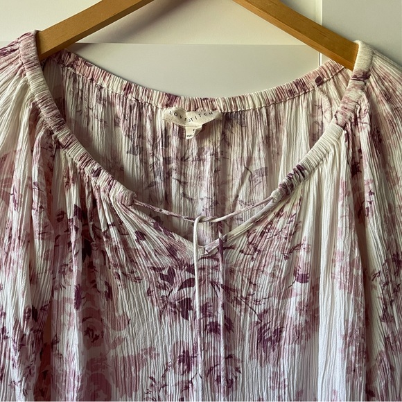 Lovestitch blouse - Picture 7 of 7